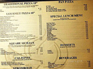 Delizia Pizza Kitchen