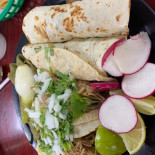 Taquerias Veracruz