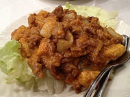 Wing Bo Chinese Restaurant