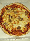 Pizza D'antan