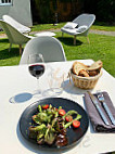 La Table De Catherine