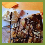 Creperie De L Abbaye