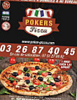 Pokers Pizza