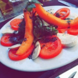 Cafe Latin