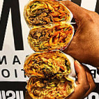 Osmow's Shawarma