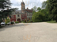 Chateau D'aubry Du Hainaut