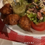 La Case Creole