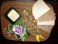 Minnis Bay Fish And Chips