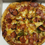 La BoÎte A Pizza Perpignan
