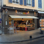 La Mie Caline