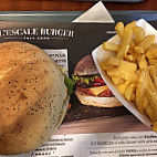 L'Escale Burger