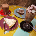 Cafe The & Compagnie