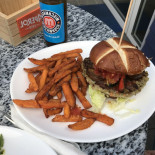 Blauths Streetfood Meer