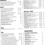 Wood Stack Pizza Kitchen
