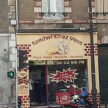Sandwi' Chez Vous