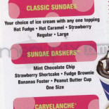 Carvel Ice Cream Bakery