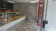 Boulangerie Pâtisserie Des Bosquets