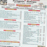 Tinos Bbq Grill