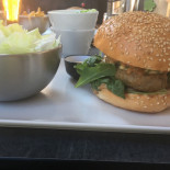 French Burgers