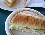 John's Pizza Subs