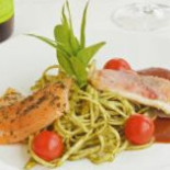 Fischbeiz Alte Post