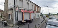 Friterie Kebab Sur Place Ou A Emporter