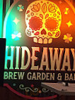 Hideaway Brew Garden