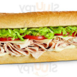 D'angelo Grilled Sandwiches