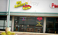 Big Sammy's Hot Dogs