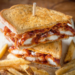 Uno Pizzeria Grill Queensbury