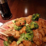 P.F. Chang's