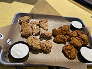 Buffalo Wild Wings