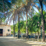 La Huerta De La Buhaira