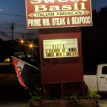 Sweet Basil