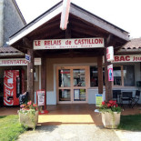 Le Relais De Castillon
