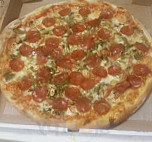 Calabrese Pizzeria And