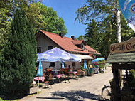 Gaststätte Waldschwaigstüberl Petra Zahn