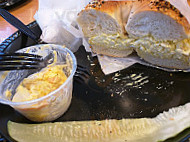 Jersey Bagel Deli And Grill