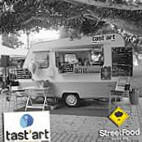 Street Food Marina Alta