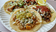 Tacos Mexico