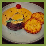 Moritz Burger 'n Steaks
