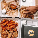 Buffalo Wild Wings