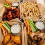 Buffalo Wild Wings