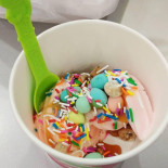 Menchie's Frozen Yogurt