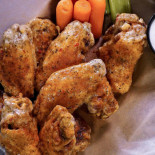 Buffalo Wild Wings