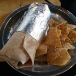 Dos Amigos Burritos