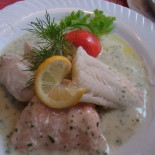 Gaststätte Zur Mole
