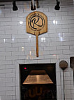 Russo's Wood Fired Pizza