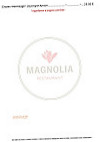 Le Magnolia