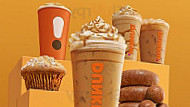 Dunkin' Donuts